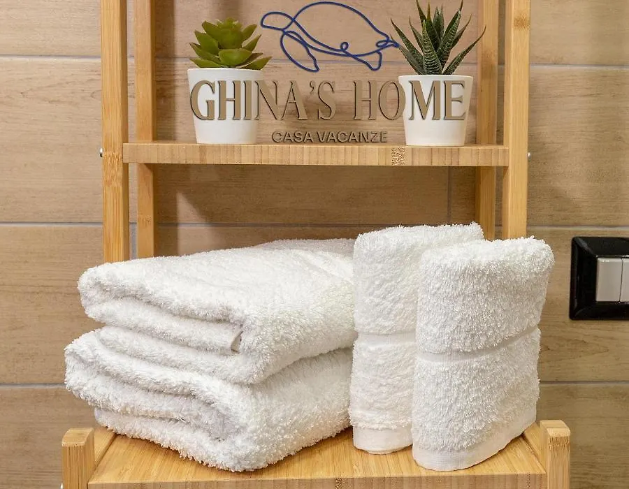 Ghina'S Home-1