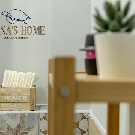 Ghina'S Home-3